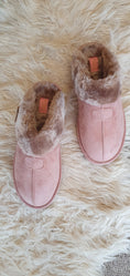 Load image into Gallery viewer, Jill Slipper -Mink
