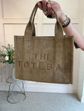 Load image into Gallery viewer, The TTB Bag - Mocca