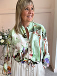 Load image into Gallery viewer, Santorini Jacket - Green