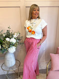 Load image into Gallery viewer, Just a Jaffa T Shirt - White - Wardrobe By Simone