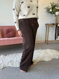 Load image into Gallery viewer, Twinkle Sparkle Pant - Brown