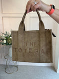 Load image into Gallery viewer, The TTB Bag - Mocca

