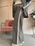 Load image into Gallery viewer, Trouser - Taupe - Wardrobe By Simone
