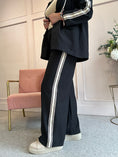 Load image into Gallery viewer, Trouser - Black
