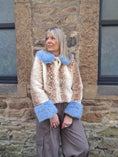 Load image into Gallery viewer, Bambi - Blue - Wardrobe By Simone
