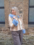Load image into Gallery viewer, Bambi - Blue - Wardrobe By Simone
