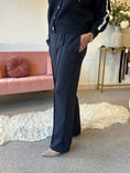 Load image into Gallery viewer, Twinkle Sparkle Pant - Navy
