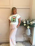 Load image into Gallery viewer, More Olives T Shirt  - White
