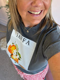 Load image into Gallery viewer, Just a Jaffa T Shirt  - Grey - Wardrobe By Simone
