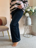 Load image into Gallery viewer, Jean Style Lounge Pant - Blue
