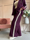 Load image into Gallery viewer, Trouser - Burgundy

