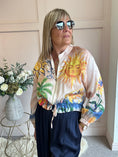 Load image into Gallery viewer, Ray Of Sunshine Jacket - Yellows/Oranges
