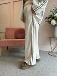 Load image into Gallery viewer, Trouser - Cream
