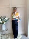 Load image into Gallery viewer, Ray Of Sunshine Jacket - Yellows/Oranges
