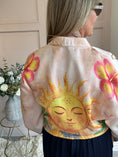 Load image into Gallery viewer, Ray Of Sunshine Jacket - Yellows/Oranges
