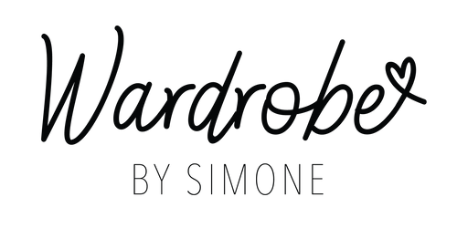 Wardrobe By Simone